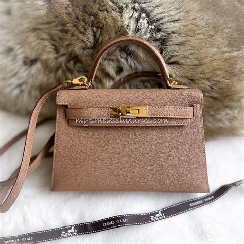 hermes kelly horloge|hermes mini kelly ii.